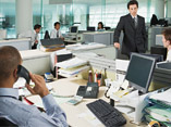Lesson 13: In the office